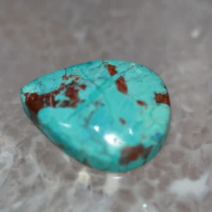 Chrysocolle Cabochon