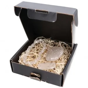 Coffret du Zodiaque Balance - Quartz