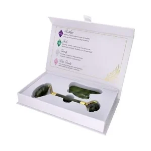 Coffret de massage Jade