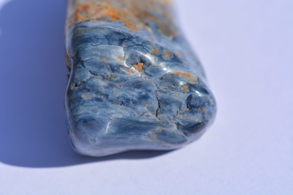 Pietersite