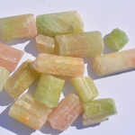 Tourmaline melon d'eau