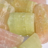 Tourmaline melon d'eau