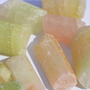 Tourmaline melon d'eau