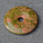 Unakite
