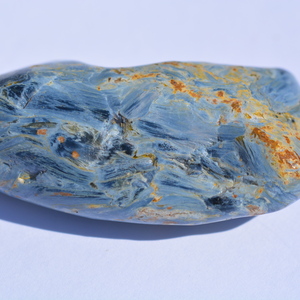 Pietersite