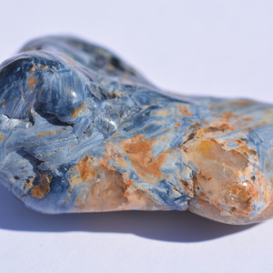Pietersite