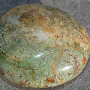 Chrysoprase