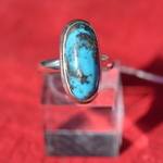 Turquoise Cuivrée