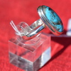 Turquoise Cuivrée