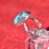 Turquoise Cuivrée