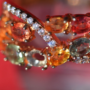 Tourmaline