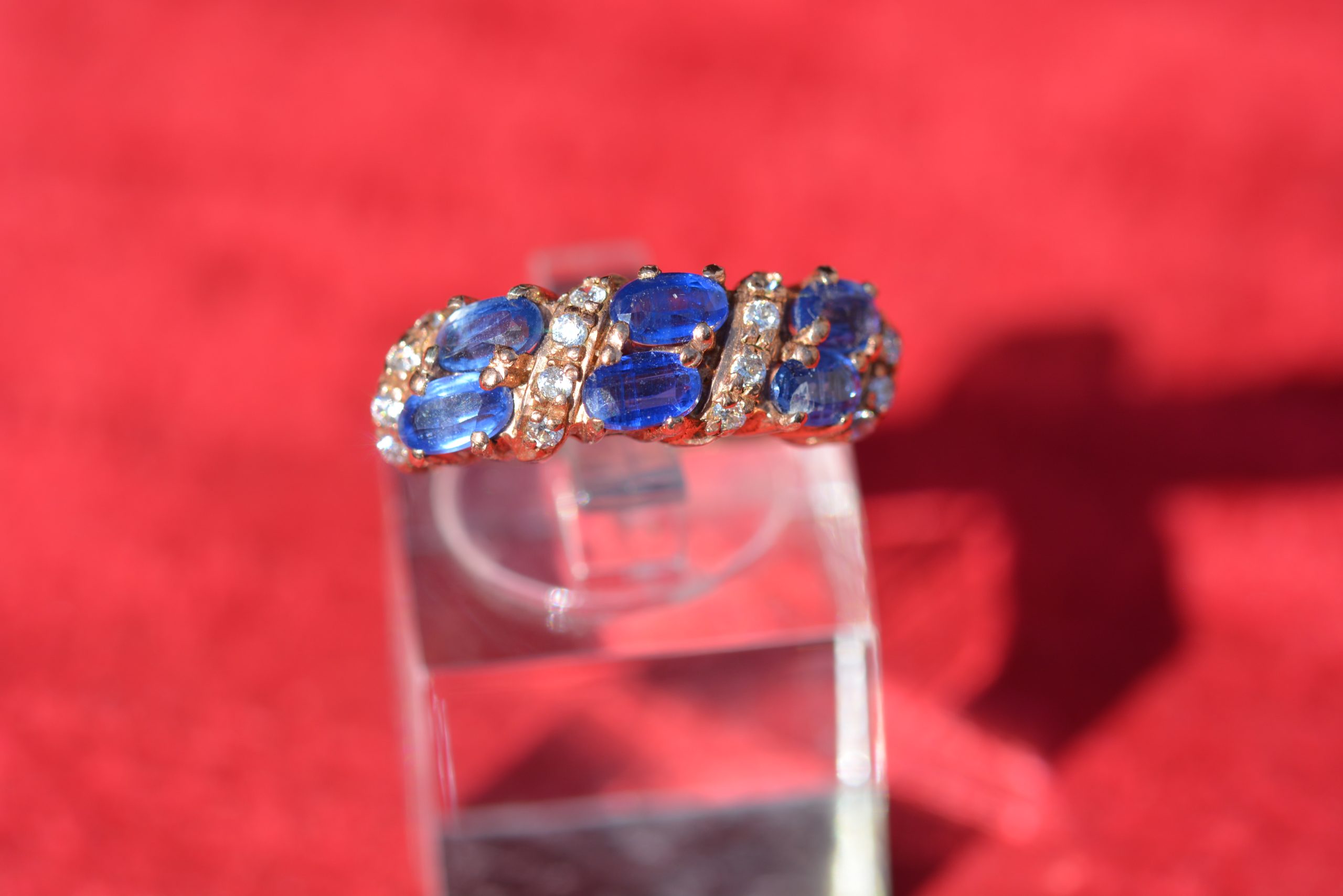 Kyanite