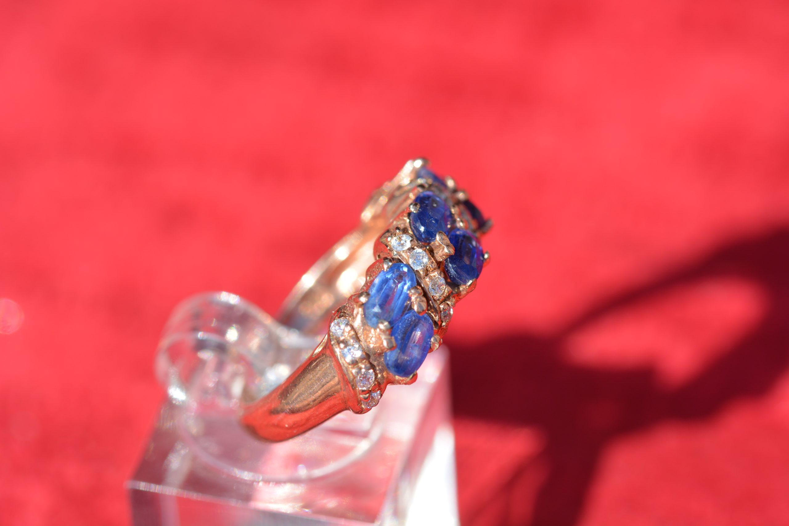 Kyanite