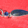 Labradorite + Cyanite