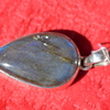 Labradorite