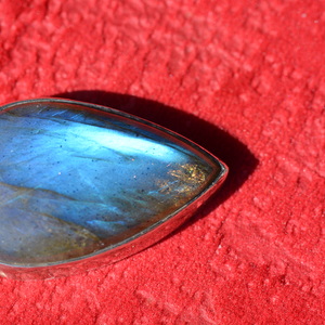 Labradorite
