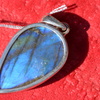Labradorite