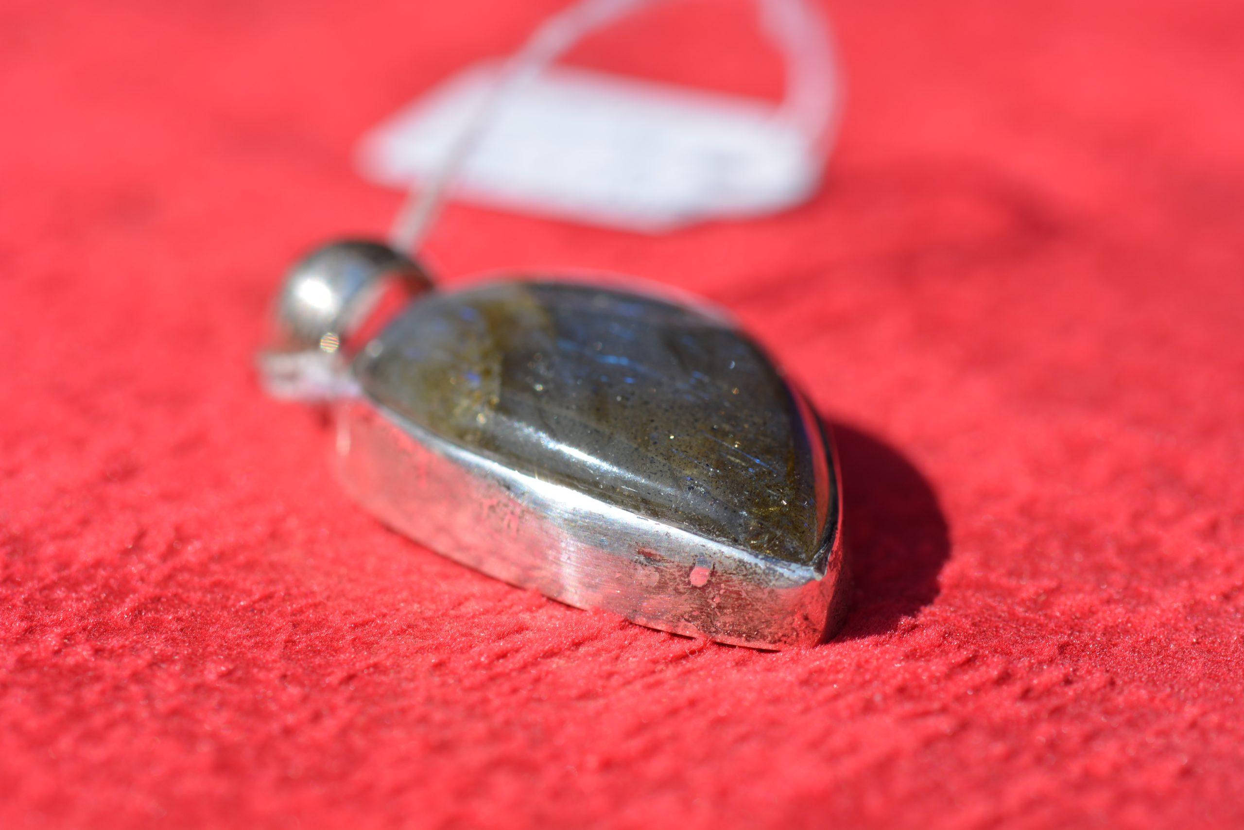 Labradorite