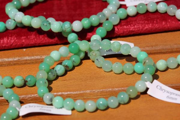 Chrysoprase