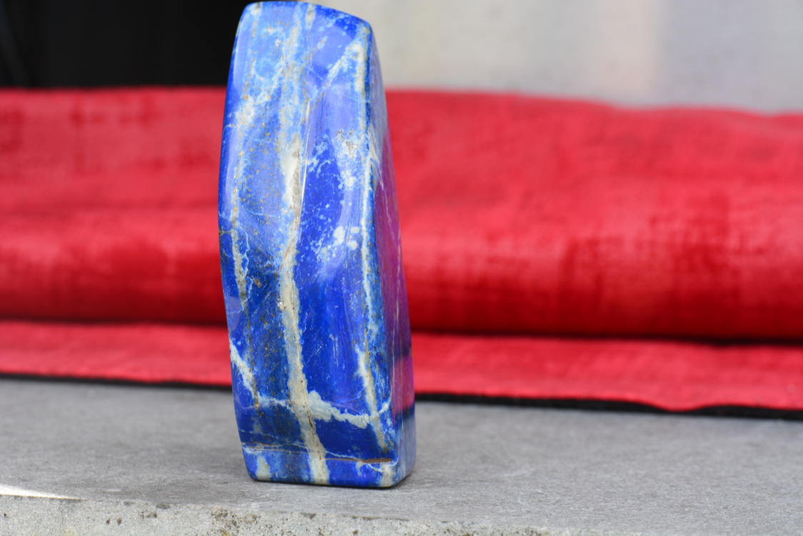 Lapis-Lazuli