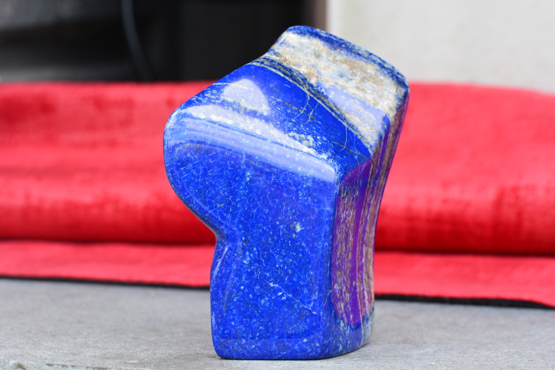 Lapis-Lazuli