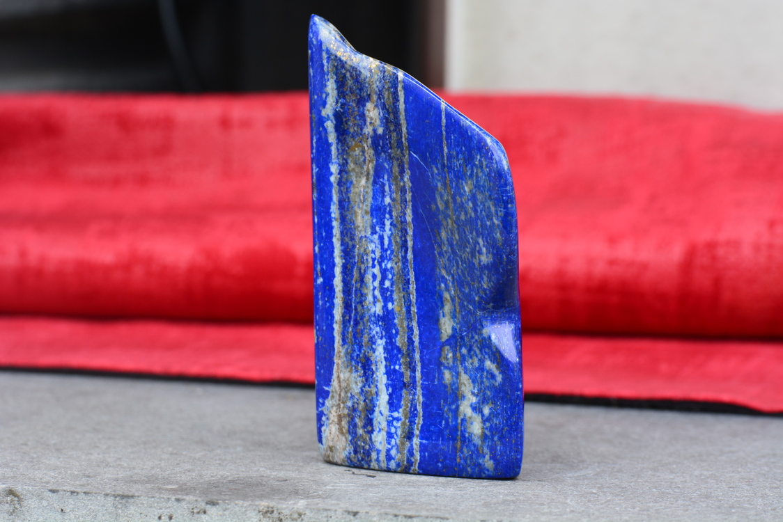 Lapis-Lazuli