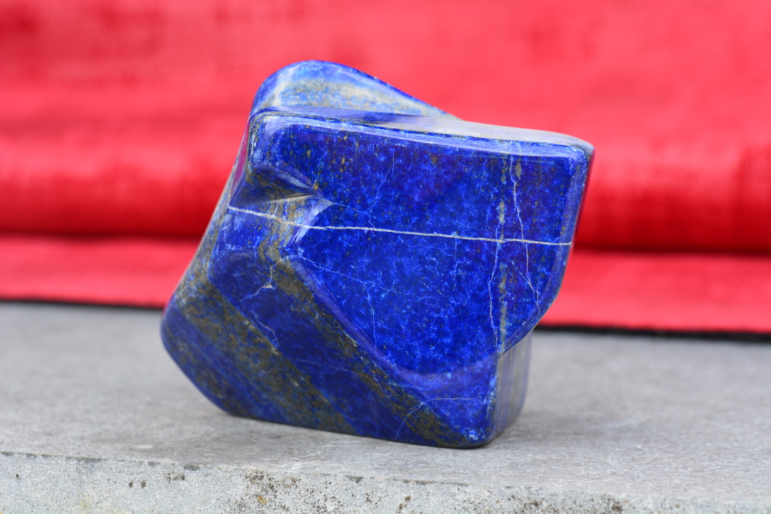 Lapis-Lazuli