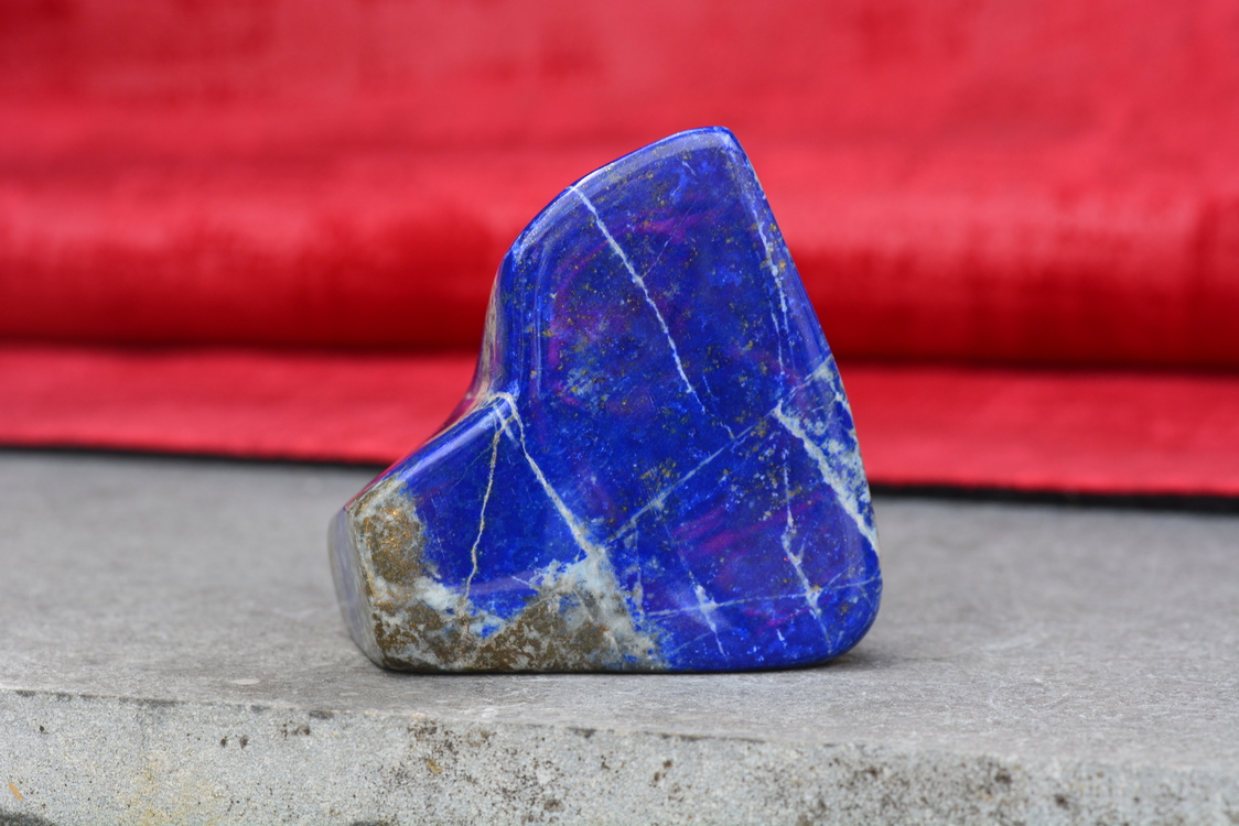 Lapis-Lazuli