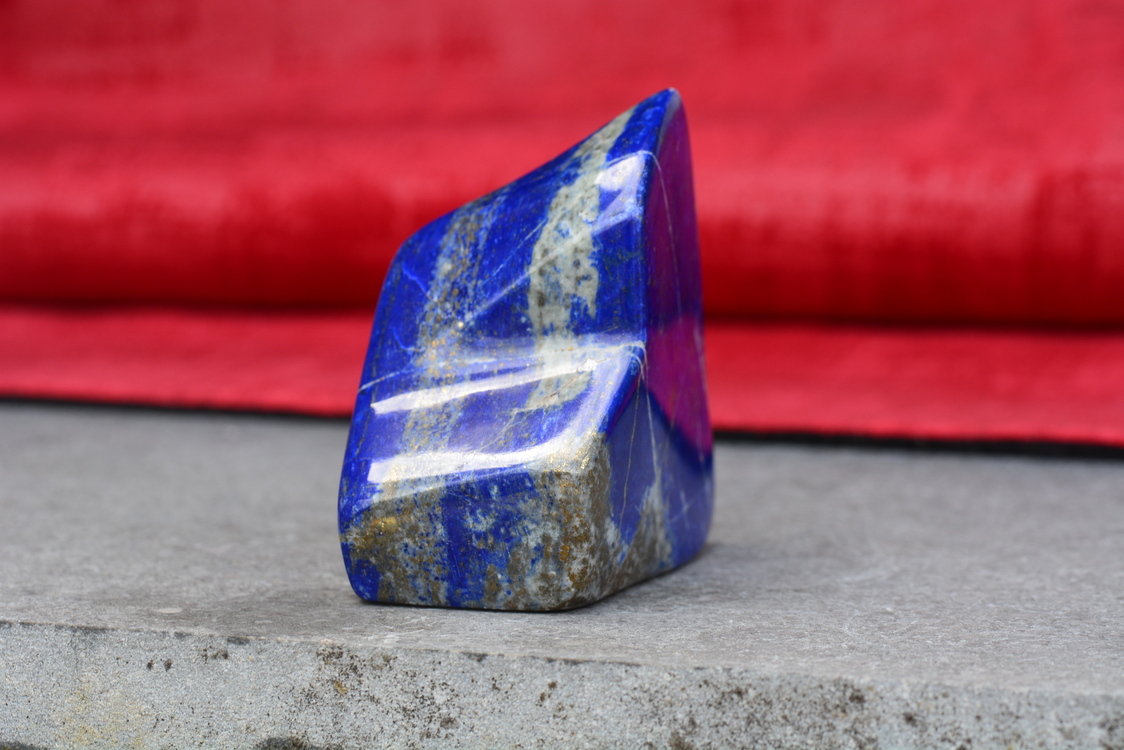 Lapis-Lazuli