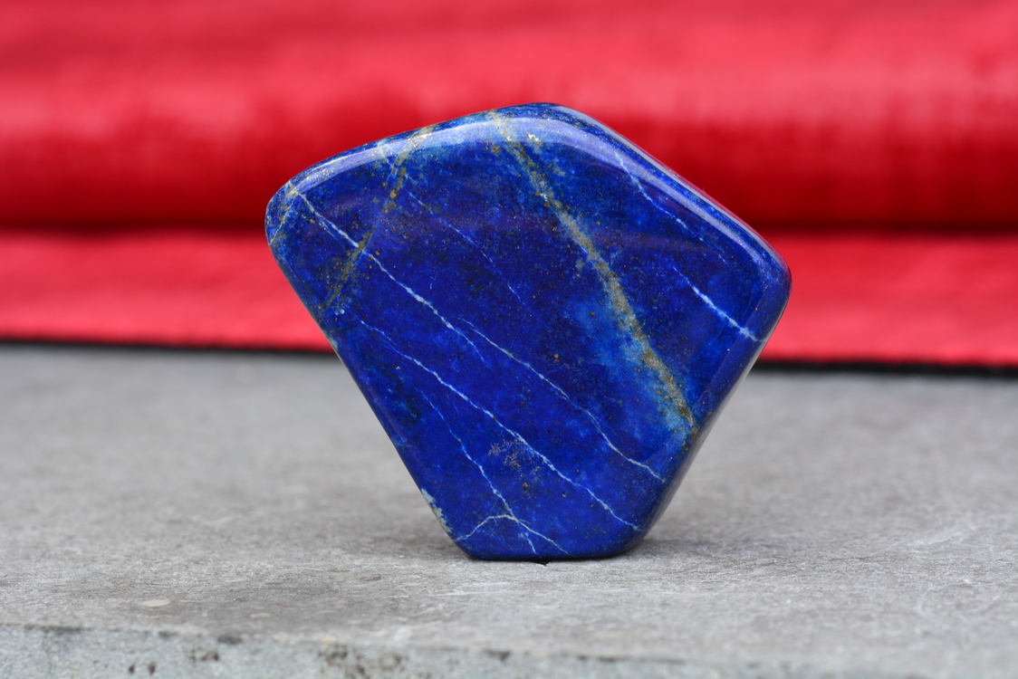 Lapis-Lazuli