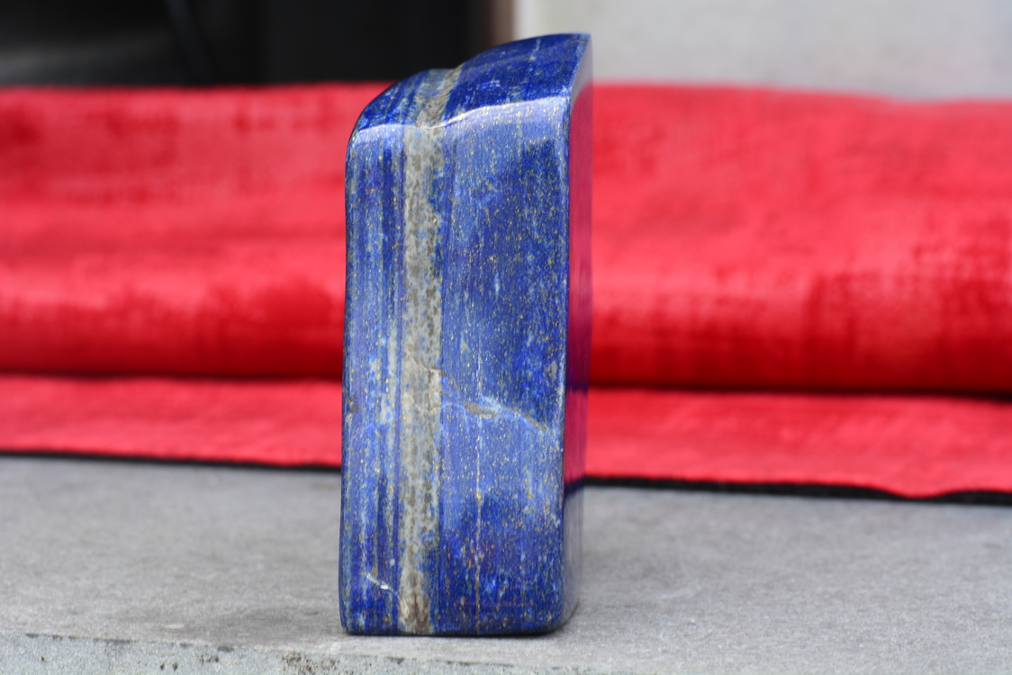 Lapis-Lazuli