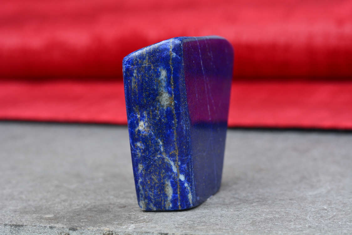 Lapis-Lazuli
