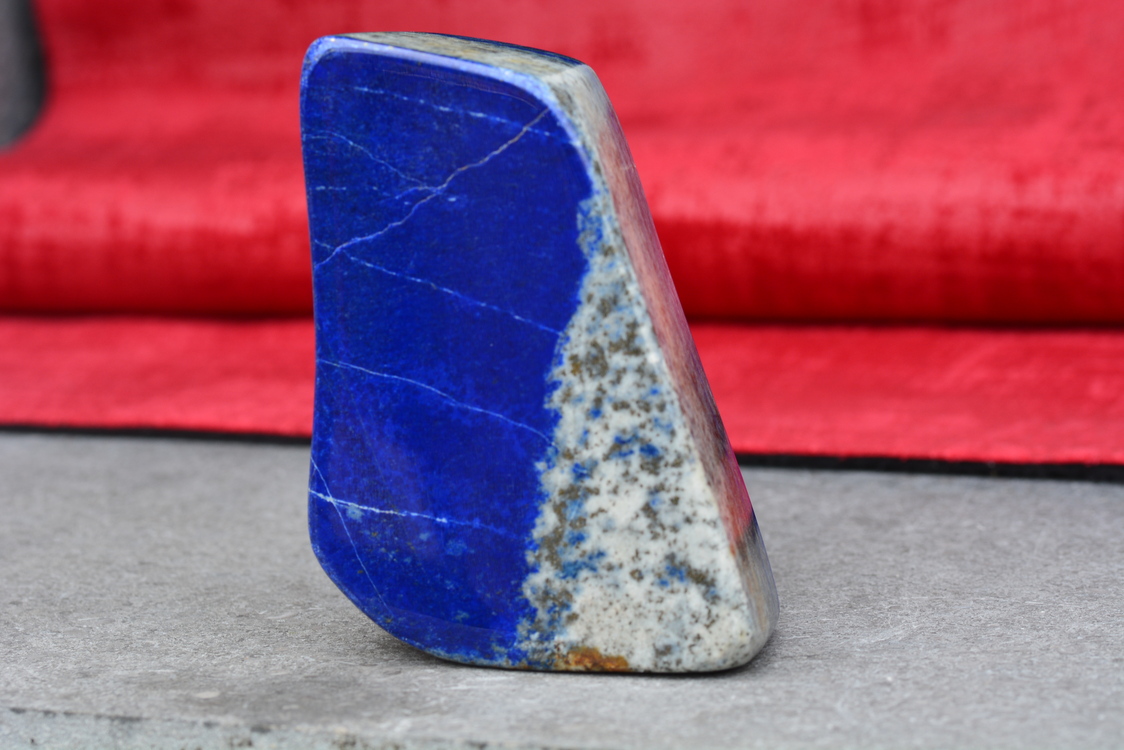 Lapis-Lazuli