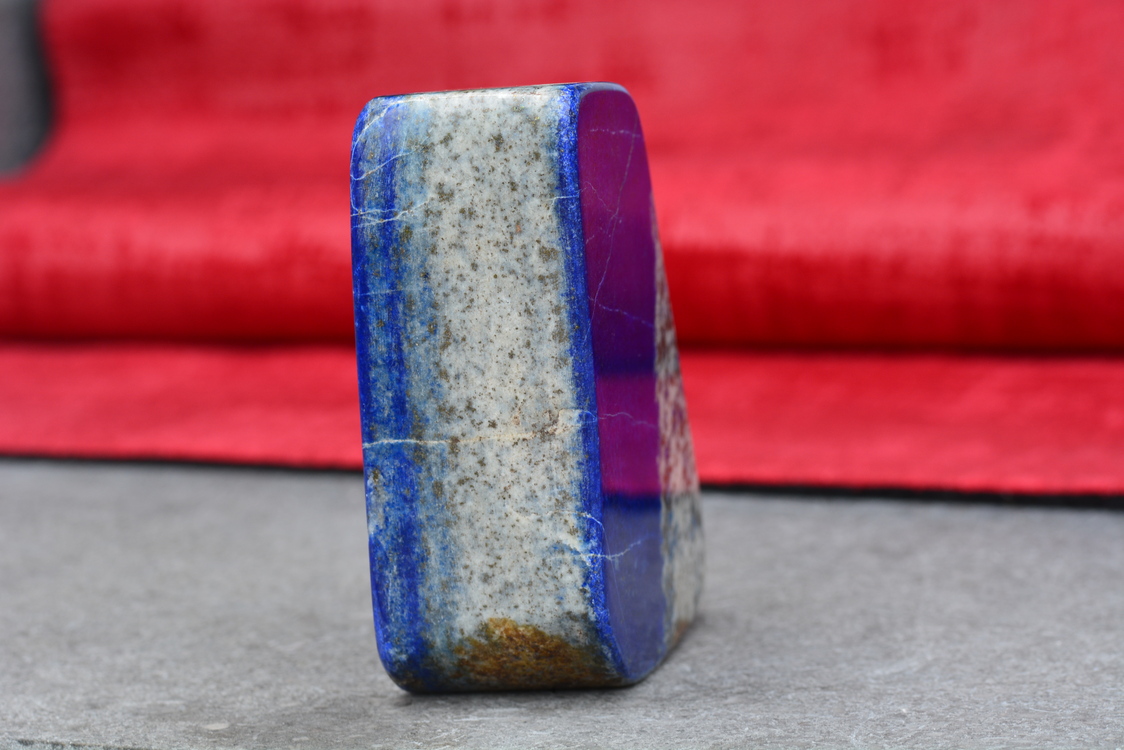 Lapis-Lazuli