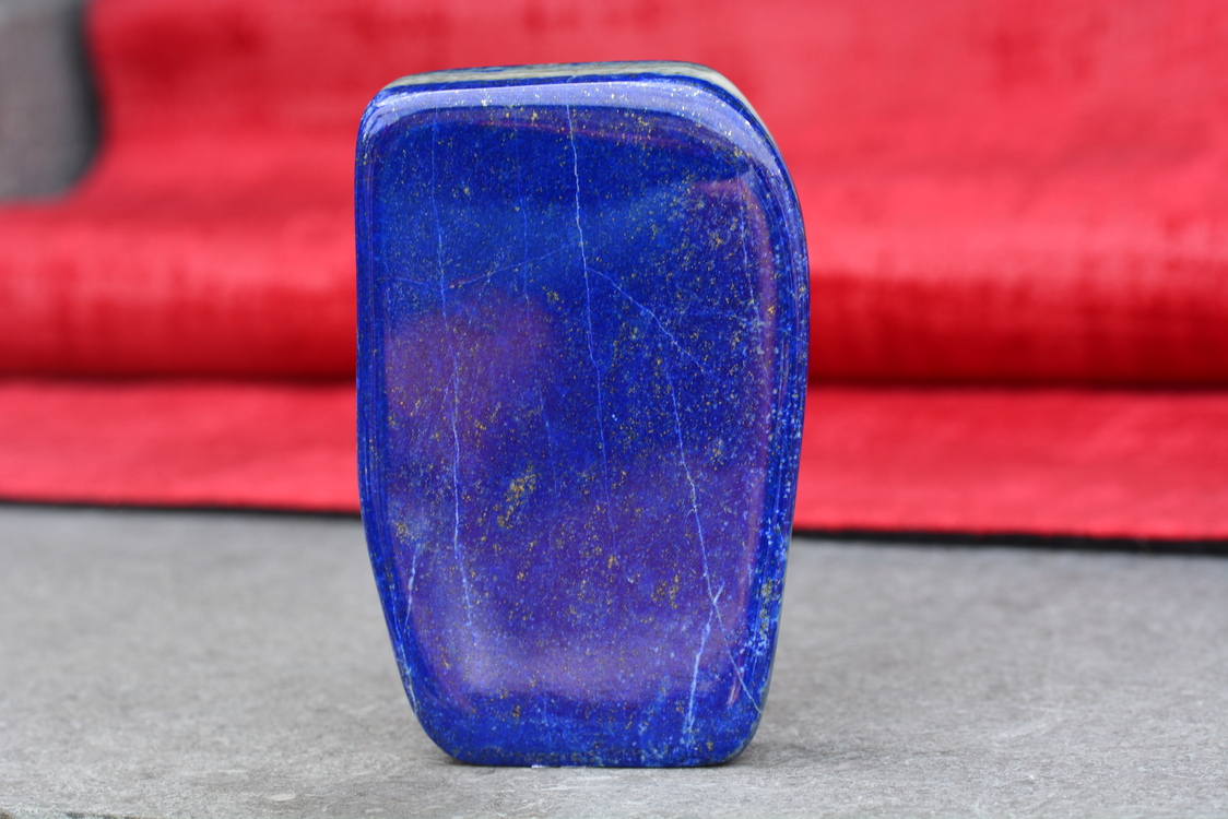 Lapis-Lazuli