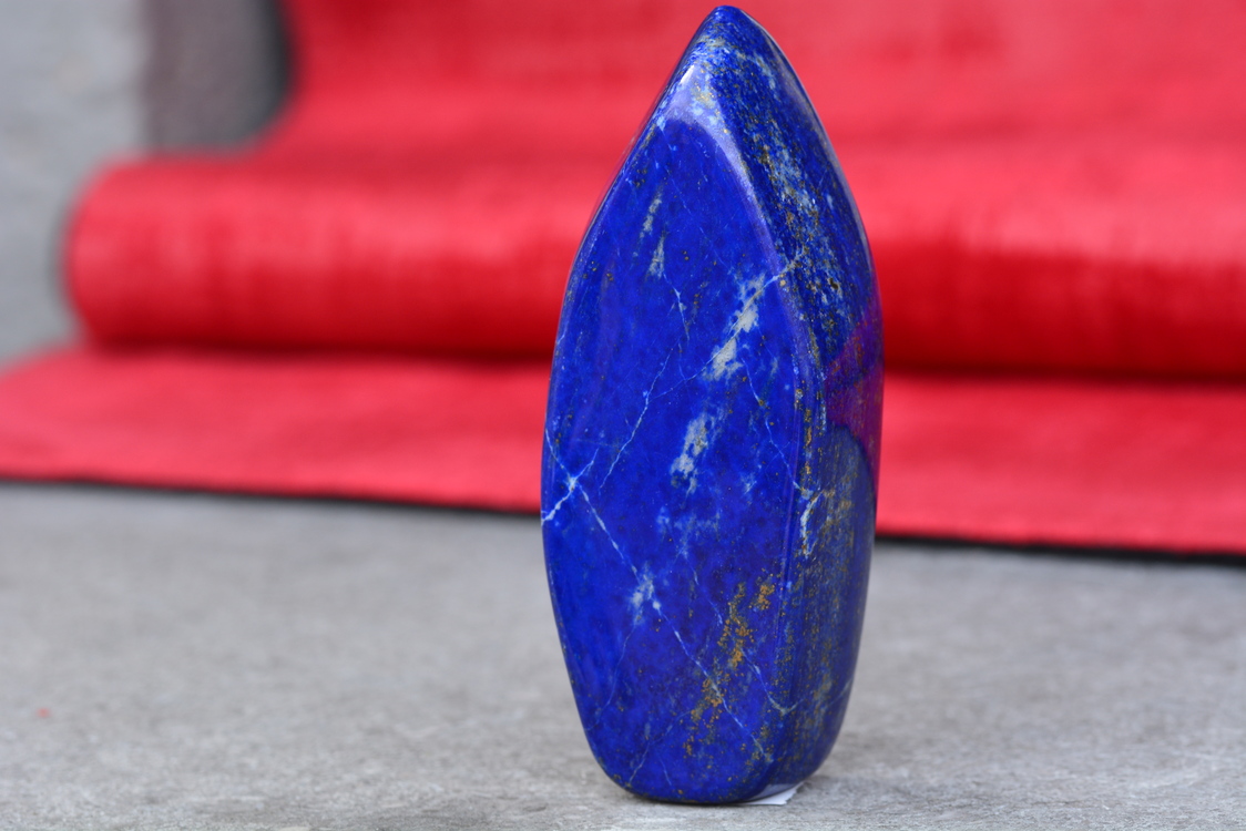 Lapis-Lazuli