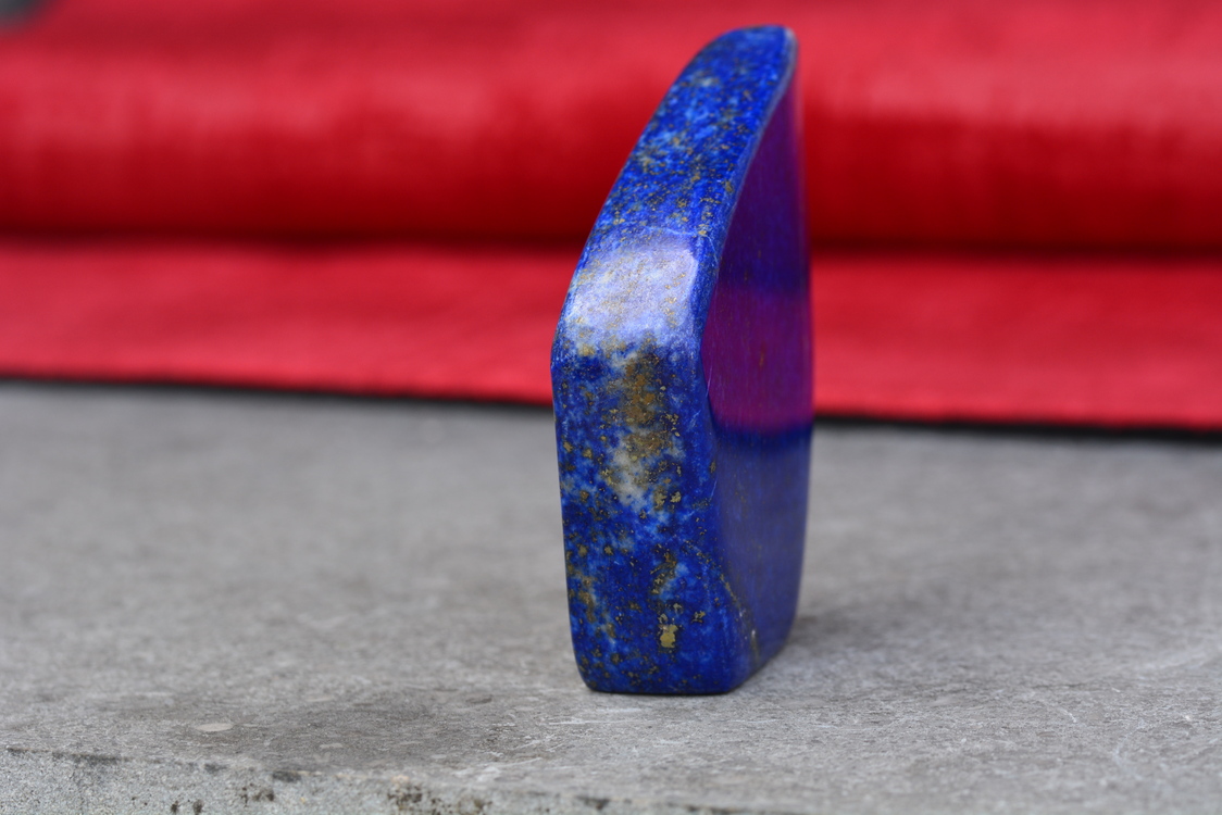 Lapis-Lazuli