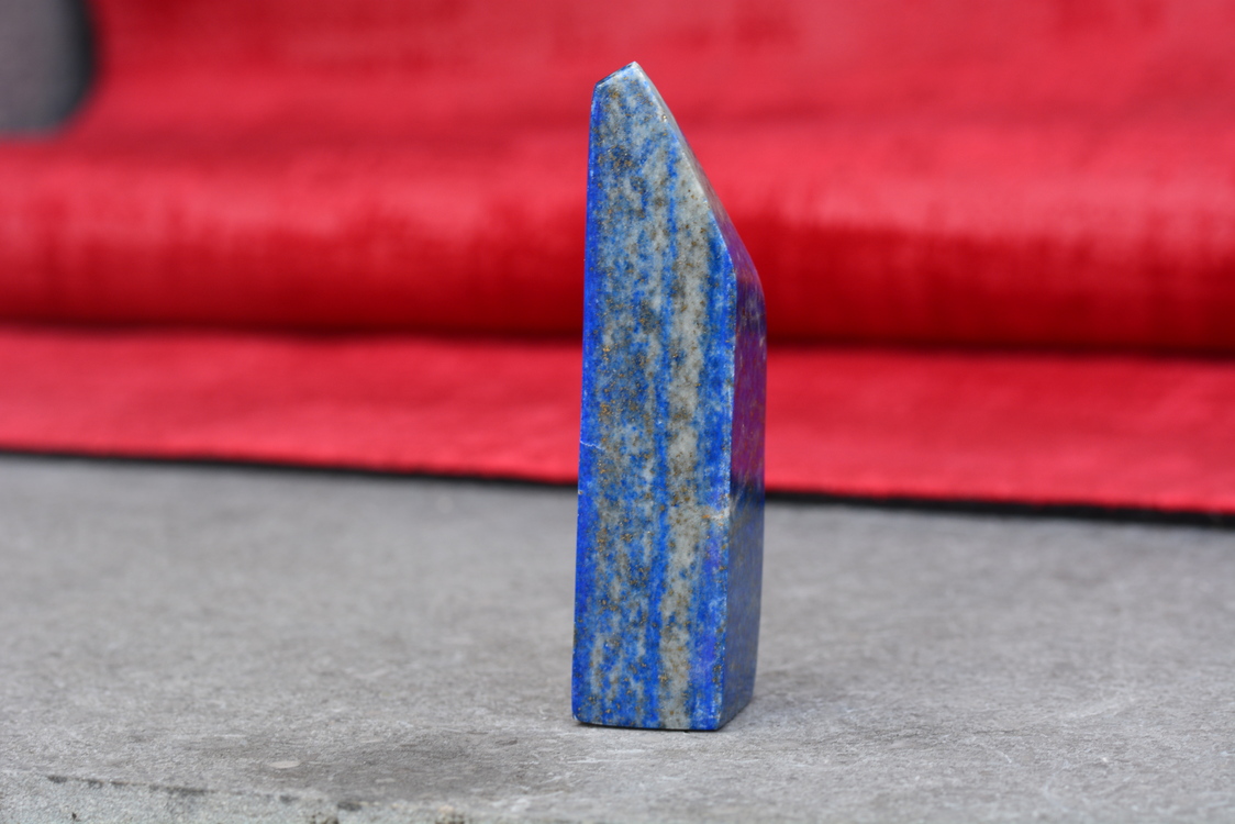 Lapis-Lazuli