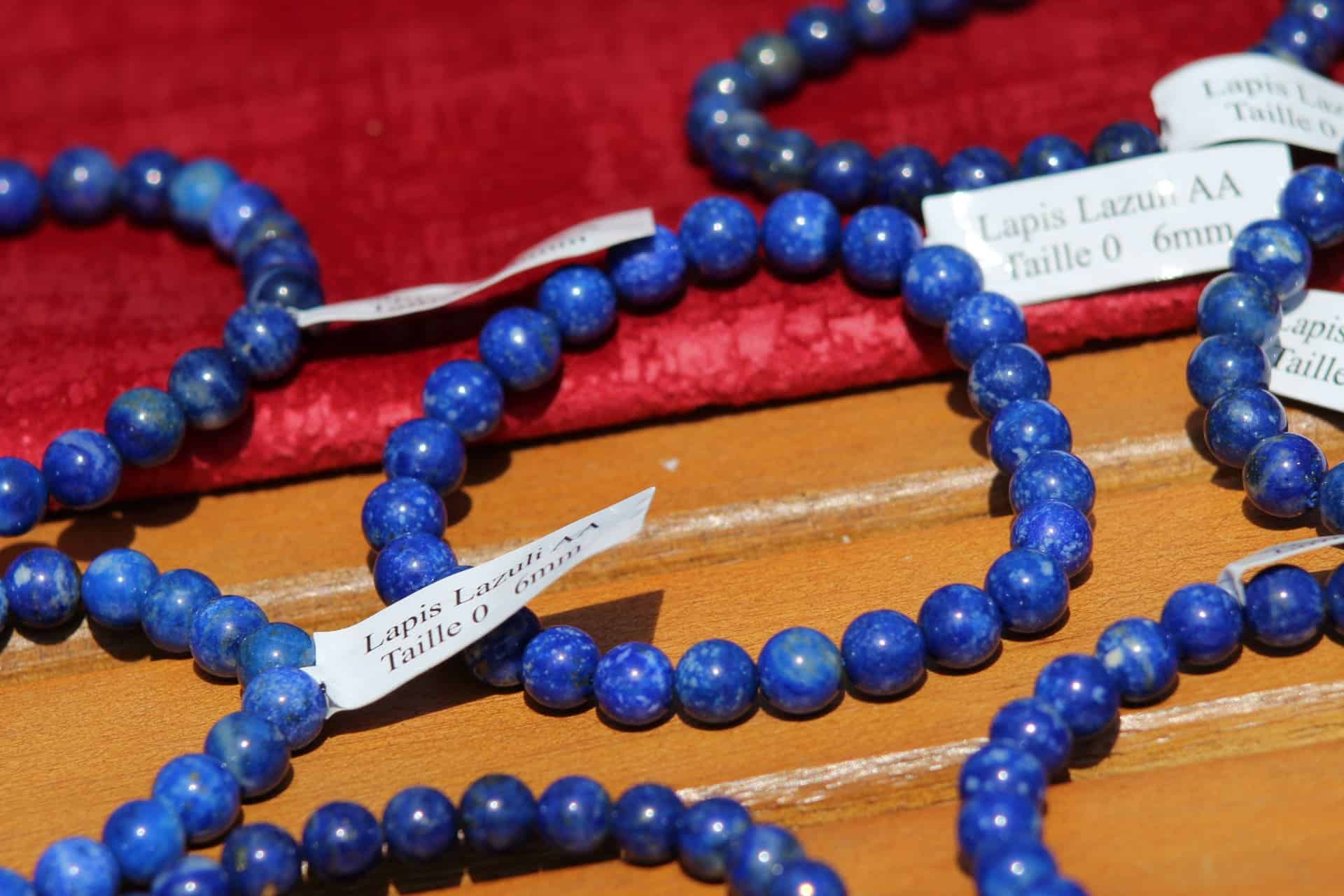 Lapis-Lazuli