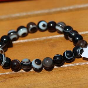 Agate Œil