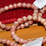 Rhodochrosite