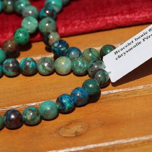 Chryscocolle