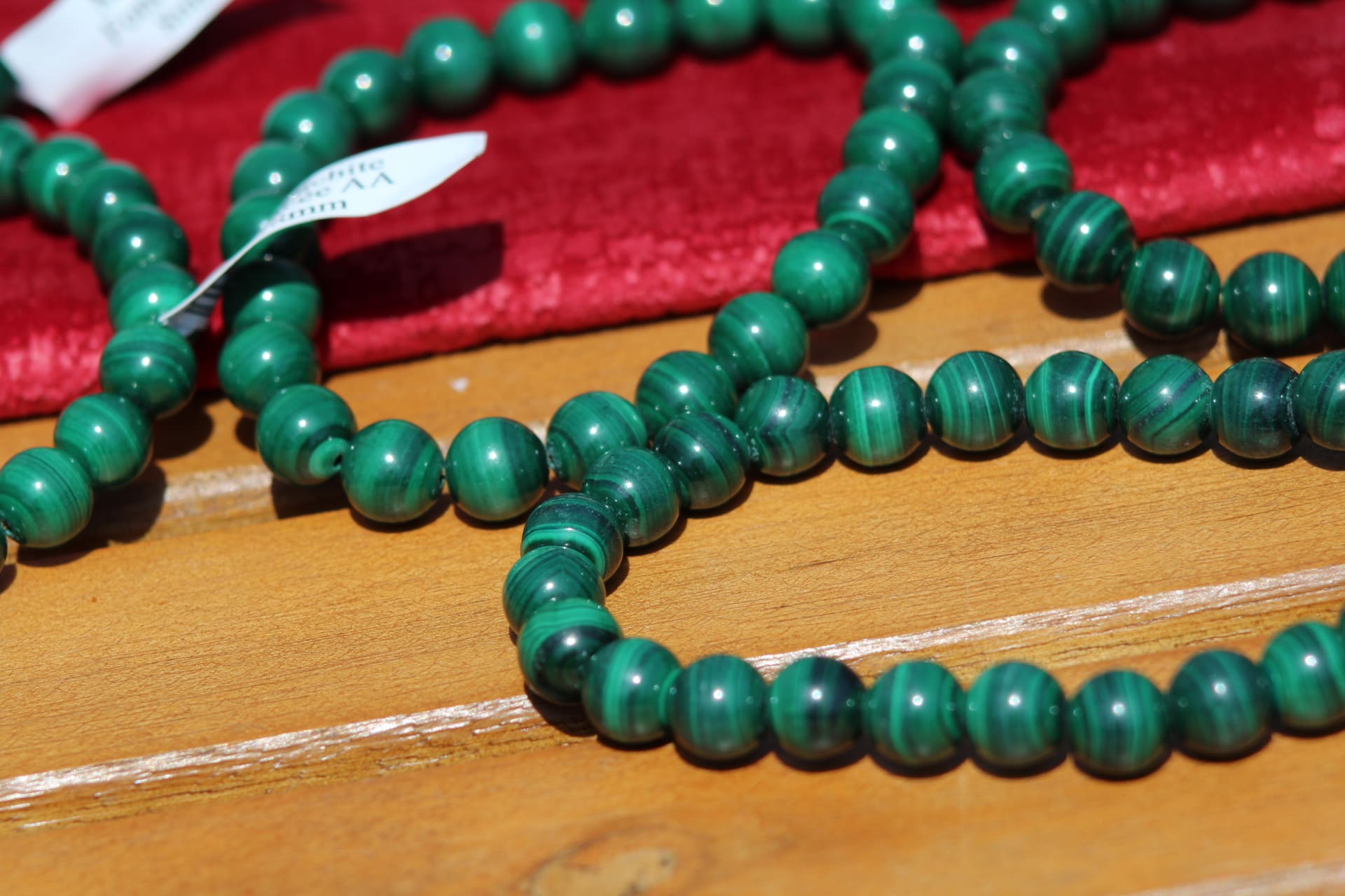 Chrysocolle