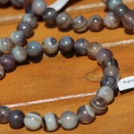 Agate du Botwana