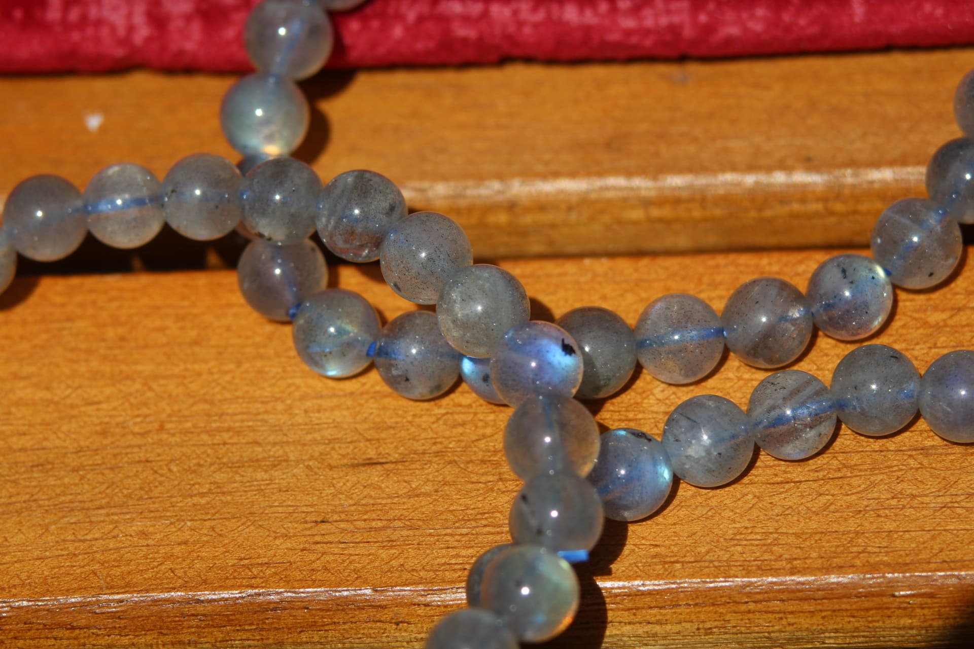 Labradorite