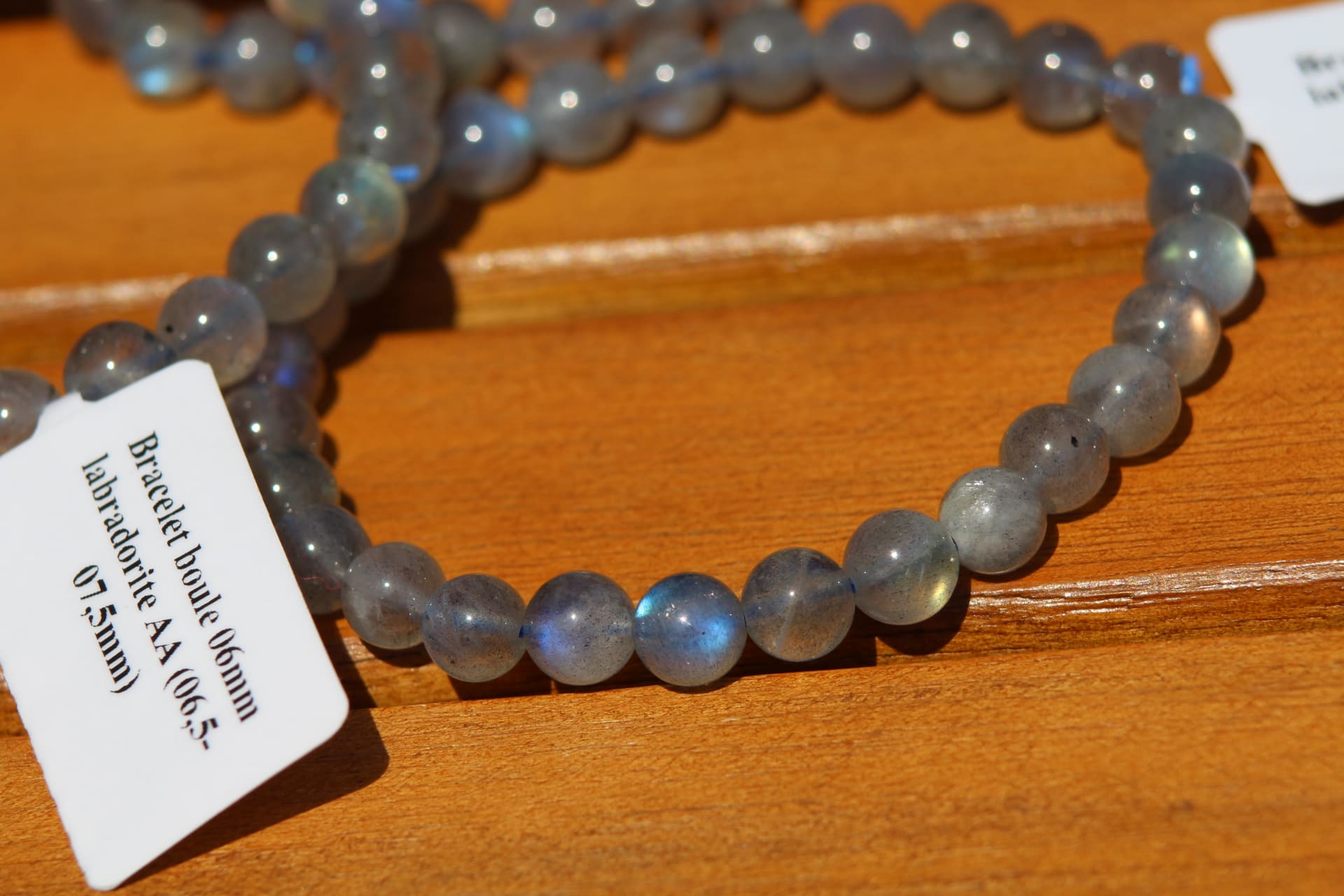 Labradorite