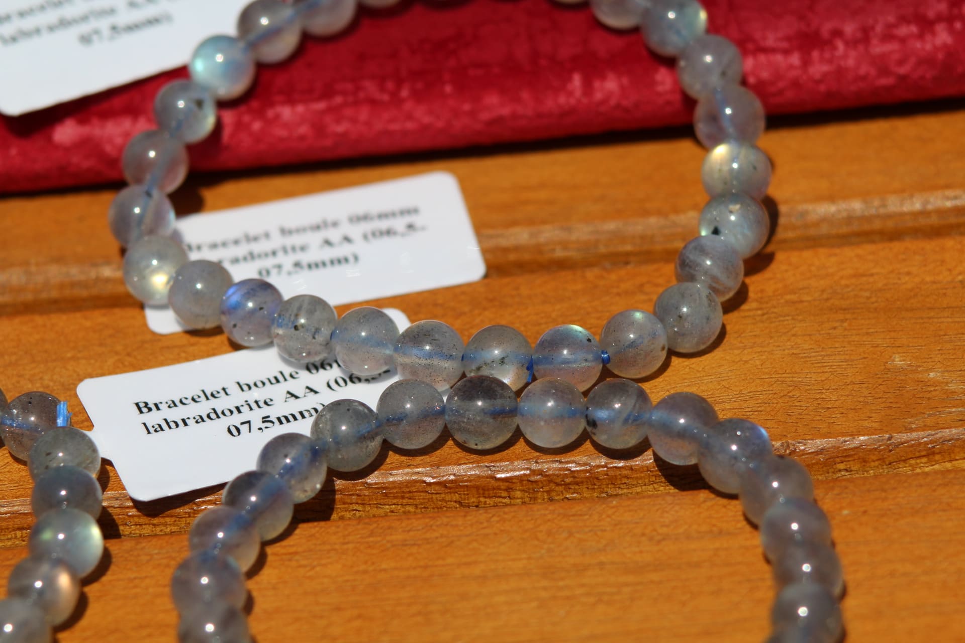 Labradorite