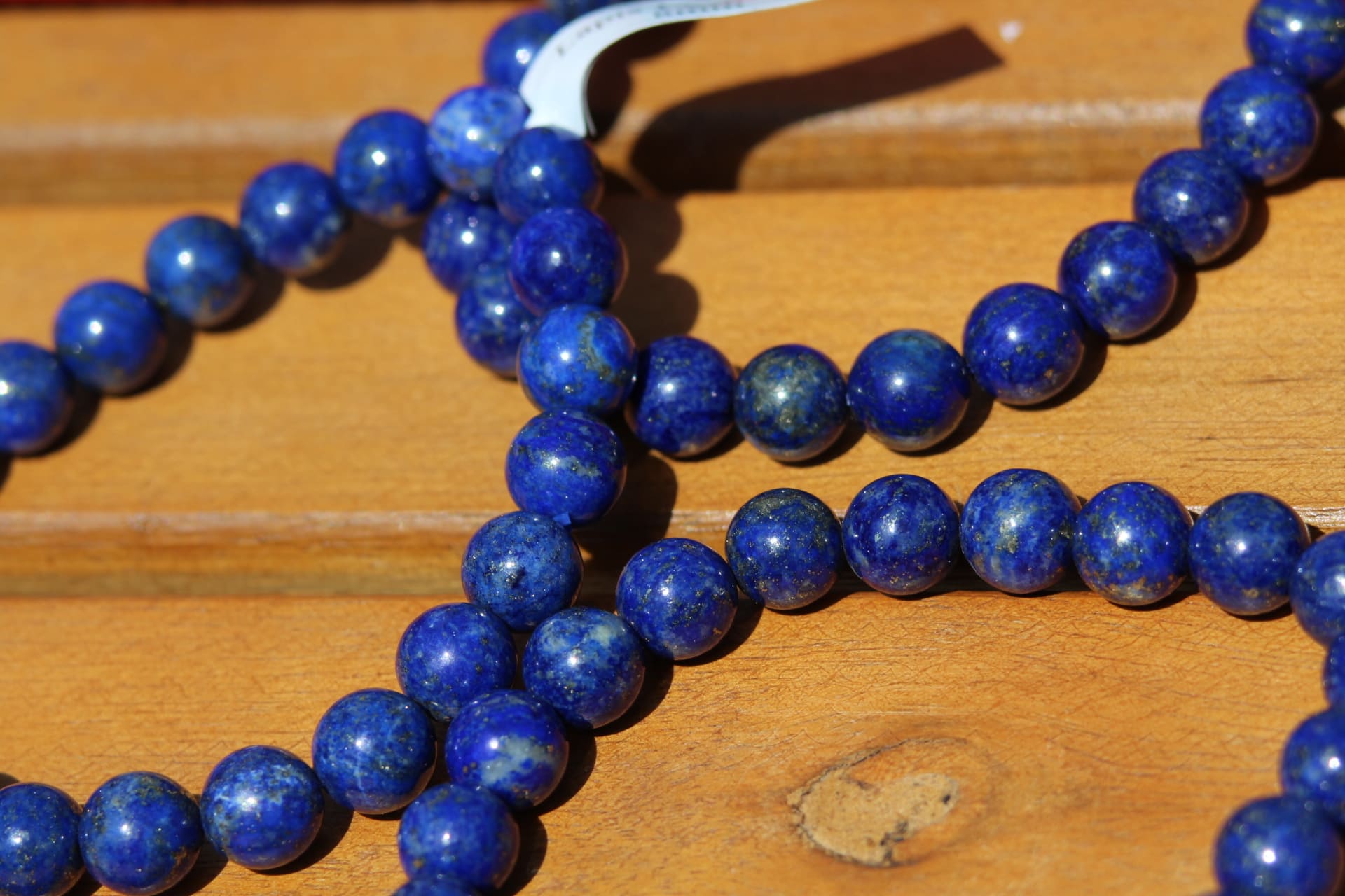 Lapis-Lazuli