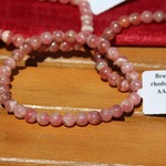 Rhodochrosite