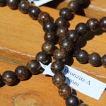 Bronzite